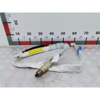 Подушка безопасности боковая (шторка) BMW 3-Series (E46) (1998-2007) 2004 84826816508,72128268166
