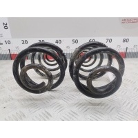Пружина подвески задняя Opel Tigra 2 (2004-2009) 2007 ,9196210