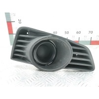 Решетка (заглушка) в бампер правая Opel Tigra 2 (2004-2009) 2007