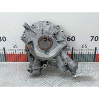 Насос масляный Renault Espace 3 (1996-2002) 2000 9627657580,9627657580