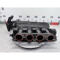 Коллектор впускной Honda Jazz 2 (2008-2014) 2012 ,17100RB0000