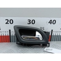 Ручка двери внутренняя задняя правая Peugeot 308 (2007-2015) 2010 9685950277,9144C8