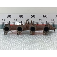 Коллектор выпускной Peugeot 307 (2001-2008) 2004 9635616310,0361H5