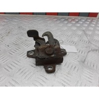 Замок капота Citroen Jumper_(Relay) 3 (2006-2017) 2011 ,6116504