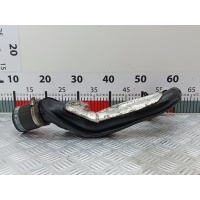 Патрубок интеркулера Citroen Berlingo 1 (1996-2012) 2004 9651708480,0382ER