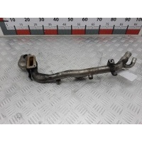 Трубка системы охлаждения Opel Astra H (2004-2014) 2005 55188662,55566009
