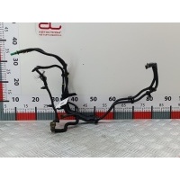 Трубка топливная Ford Focus 2 (2004-2011) 2010 ,1473376