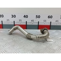 Трубка системы рециркуляции EGR Ford Focus 2 (2004-2011) 2010 9646996980,161861