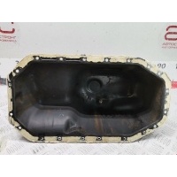 Поддон двигателя Volkswagen Polo 3 (1994-2002) 2000 030103601M,030103601J