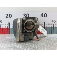 Заслонка дроссельная Volkswagen Golf 4 (1997-2004) 2001 408238321006,036133062L