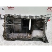 Поддон двигателя Mercedes A-Class (W168) (1997-2004) 1999 A1660141302,A1660100513