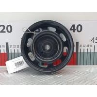 Шкив коленвала Volkswagen Golf 4 (1997-2004) 2001 035105255C,036105255C
