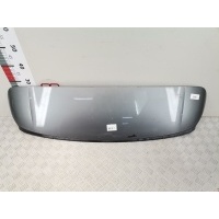 Спойлер BMW X5 (E70) (2006-2013) 2007 51627157689,51627177604
