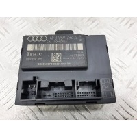 Блок управления двери Audi A6 C6 (2004-2011) 2005 00004087B,4F0959794A