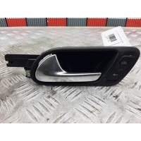 Ручка двери внутренняя передняя левая Volkswagen Golf 5 (2003-2008) 2005 1K1837113,1K1837113E71N