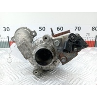 Турбина Citroen Berlingo 2 (B9) (2008-2023) 2012 4937302002,0375Q9