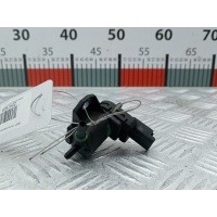 Клапан воздушного фильтра Citroen Berlingo 2 (B9) (2008-2023) 2012 9688124580,1618KG
