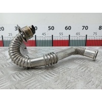 Трубка системы рециркуляции EGR Peugeot 308 (2007-2015) 2010 9646996980,161861