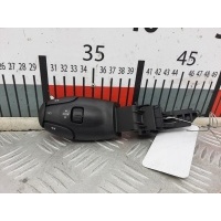 Переключатель подрулевой управления магнитолой Citroen C5 1 (2000-2008) 2007 96637240XT,6242Z6