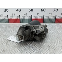 Стартер Volkswagen Polo 4 (2001-2009) 2002 0001120400,02T911023GX