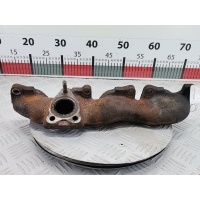 Коллектор выпускной Opel Insignia 1 (2008-2017) 2011 55565985,55565984
