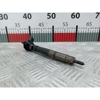 Форсунка дизельная электрическая Audi A6 C6 (2004-2011) 2005 0445115037,059130277BD