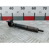 Форсунка дизельная электрическая Audi A6 C6 (2004-2011) 2005 0445115037,059130277BD