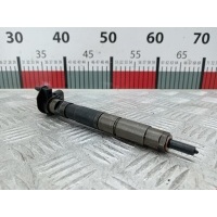 Форсунка дизельная электрическая Audi A6 C6 (2004-2011) 2005 0445115037,059130277BD