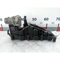 Коллектор впускной Audi A6 C6 (2004-2011) 2005 2900315859,059129711CK