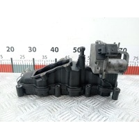 Коллектор впускной Audi A6 C6 (2004-2011) 2005 2900315879,059129712BQ
