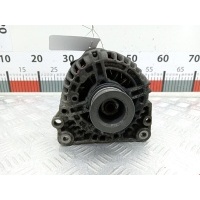 Генератор Volkswagen Golf 5 (2003-2008) 2005 0124325127,036903024HX