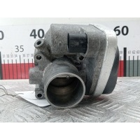 Заслонка дроссельная Volkswagen Polo 4 (2001-2009) 2002 408238321007,036133062L