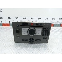 Магнитола Opel Astra H (2004-2014) 2005 7643111310,13157571