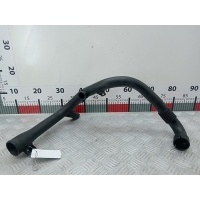 Патрубок турбины Opel Combo C (2001-2011) 2011 327763967,327763967