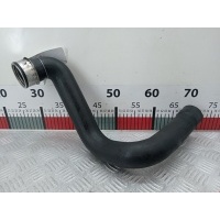 Патрубок интеркулера Opel Combo C (2001-2011) 2011 13101639 24460994DA,13101639