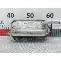Теплообменник Toyota Auris 1 (E150) (2007-2012) 2007 880243D,157100R010
