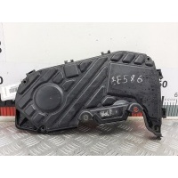 Кожух ремня (ГРМ генератора гидроусилителя помпы) Opel Zafira B (2005-2014) 2005 55187752,93194303