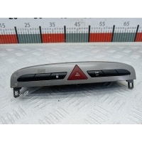 Кнопка аварийной сигнализации Peugeot 308 (2007-2015) 2010 03069010,9659215177