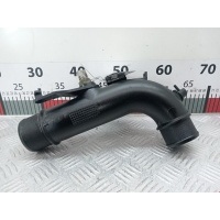 Патрубок интеркулера Toyota Auris 1 (E150) (2007-2012) 2007 ,1734226110