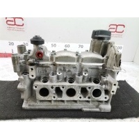 Головка блока цилиндров (ГБЦ) Volkswagen Polo 4 (2001-2009) 2004 03D103374F,03D103265X