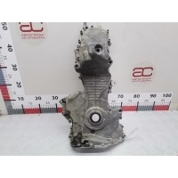 Крышка двигателя передняя Volkswagen Polo 4 (2001-2009) 2004 03D109211,03D109211