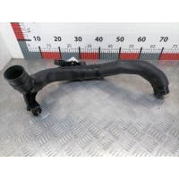 Патрубок интеркулера Skoda Fabia 2 (5J) (2007-2014) 2010 6R0145770 6R0145828 03L13111G,6R0145770H