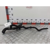 Патрубок системы охлаждения Skoda Fabia 2 (5J) (2007-2014) 2010 ,6R0122073B