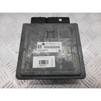 Блок управления двигателем Skoda Octavia 1Z (2004-2013) 2012 5WP42683AA,03L906023LP