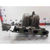 Коллектор впускной Opel Astra G (1998-2004) 2000 9158176,24439393