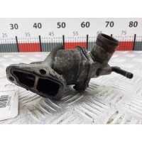 Корпус термостата Opel Astra G (1998-2004) 2000 90573325,96414627