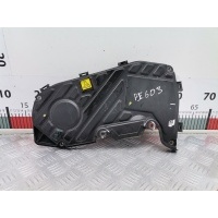 Кожух ремня (ГРМ генератора гидроусилителя помпы) Opel Vectra C (2002-2008) 2006 55187752,93194303