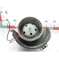 Моторчик печки (вентилятор отопителя) Opel Astra H (2004-2014) 2006 52407543,93191900