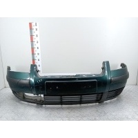 Бампер передний Volkswagen Passat 5 GP (2000-2005) 2001 3B0807217K,3B0807217K
