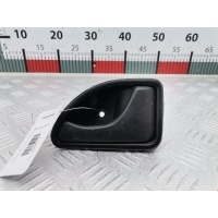 Ручка двери внутренняя передняя правая Renault Kangoo 1 (1997-2007) 2002 7700820524,8200285837